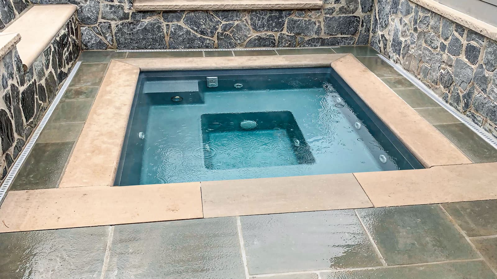 Mystique Spa