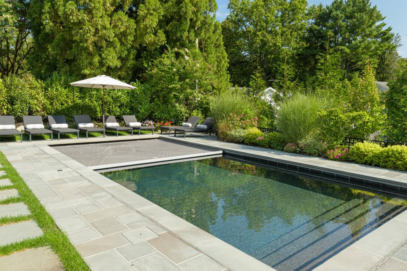 Pool and Spa Services in Hampton Bays, NY