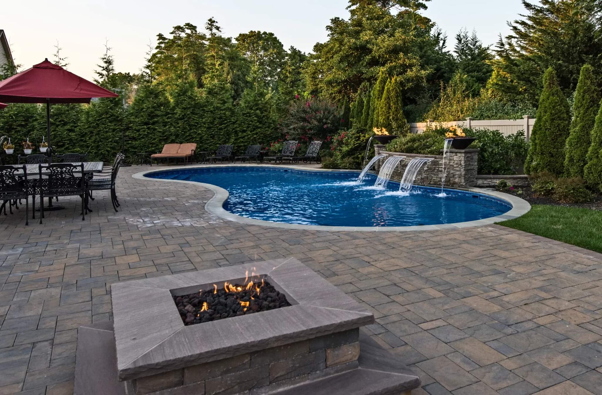 Professional Northport Pool Services & Spa Care