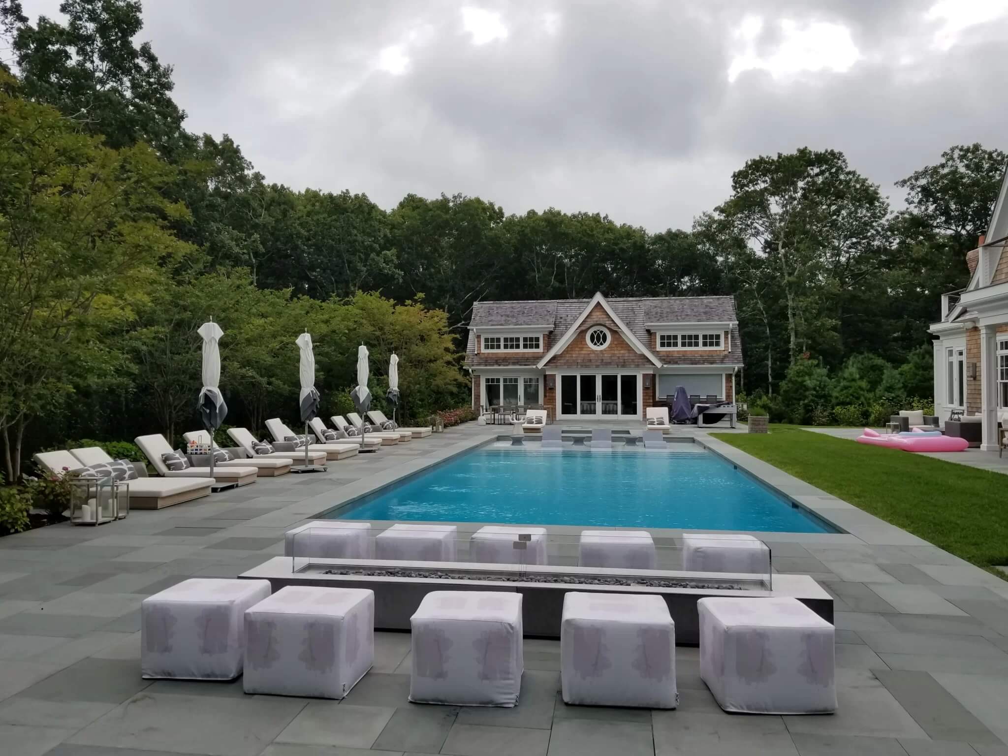 Pool and Spa Services in Plainview, NY