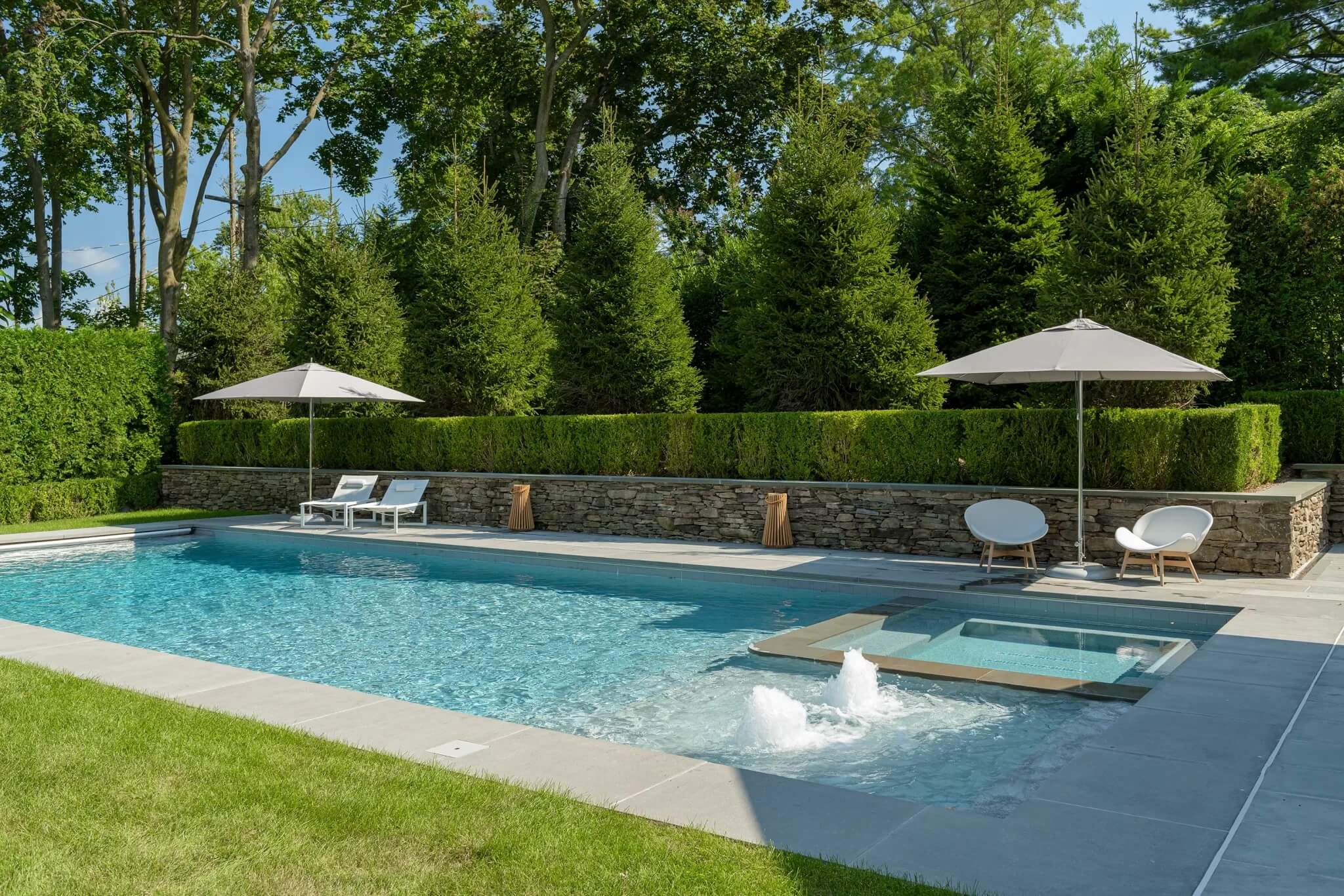 Pool and Spa Services in Syosset, NY
