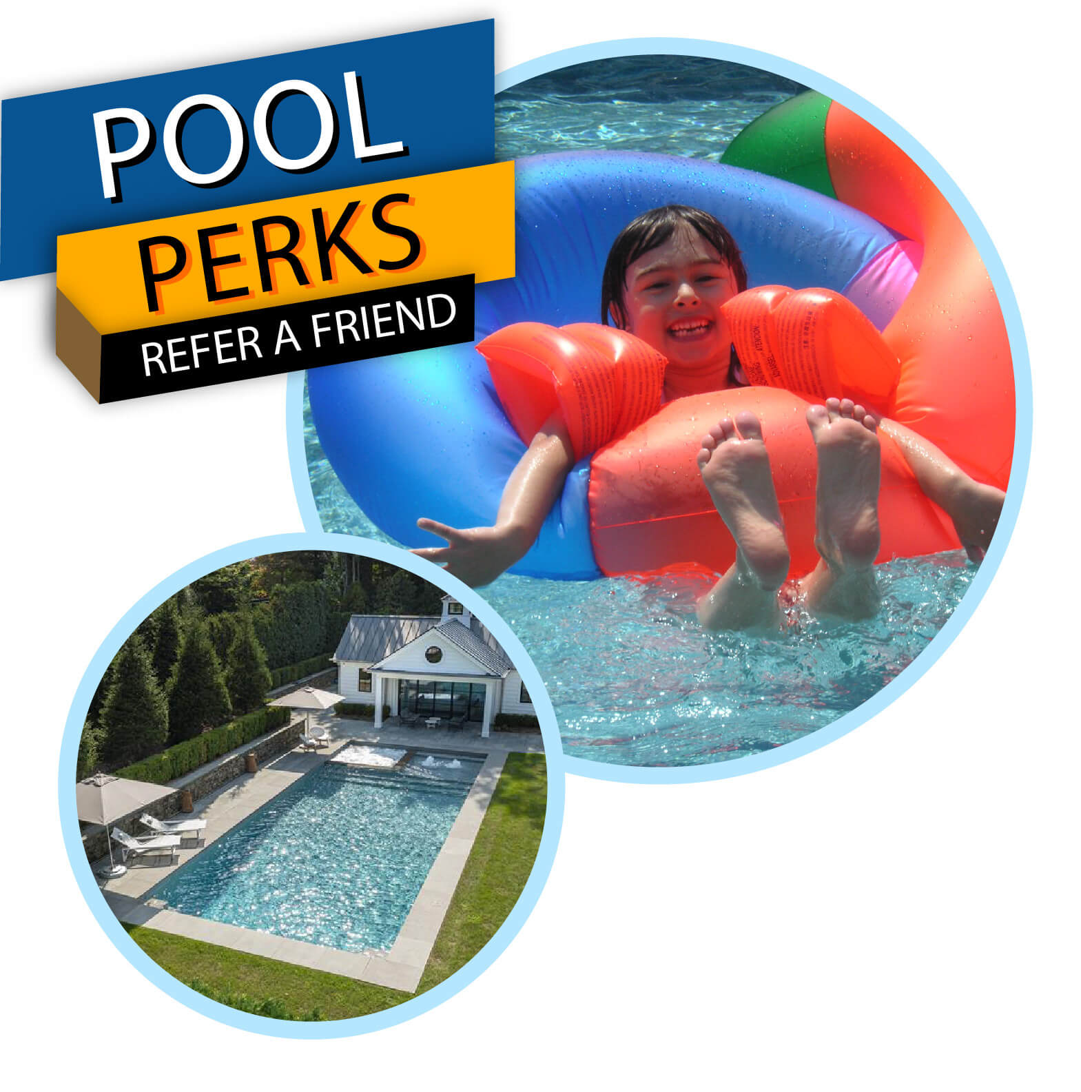 Pool Perks