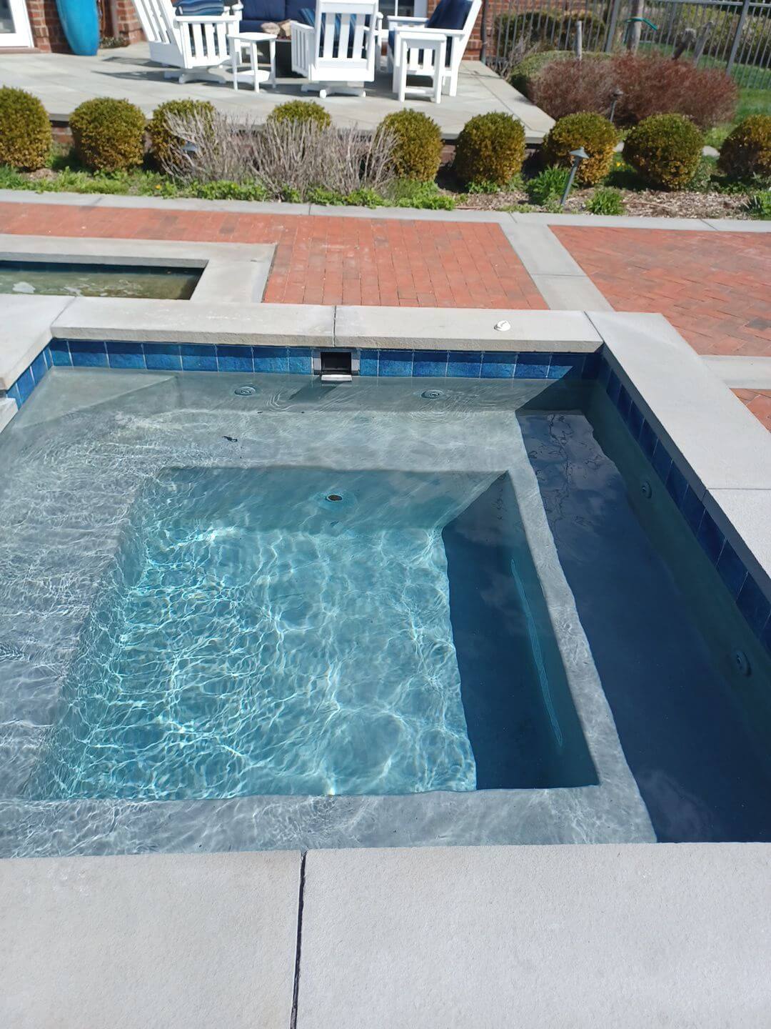 Professional Pool and Spa Services in Woodbury, NY